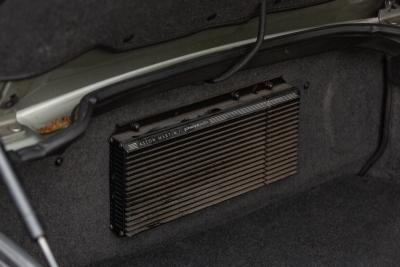 2002 Aston Martin DB7 Vantage Volante