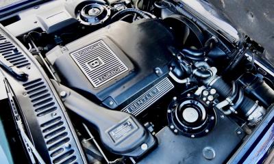 1996 Bentley Continental R