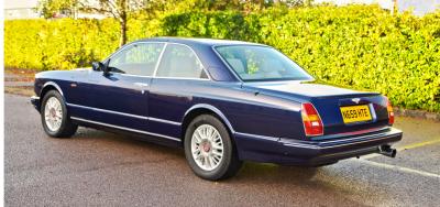 1996 Bentley Continental R