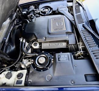 1996 Bentley Continental R
