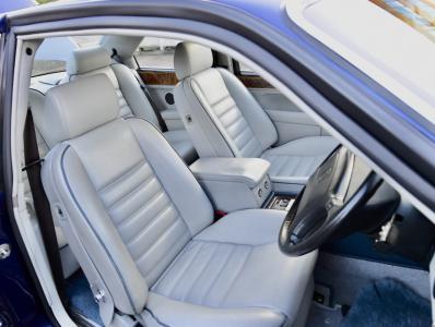 1996 Bentley Continental R