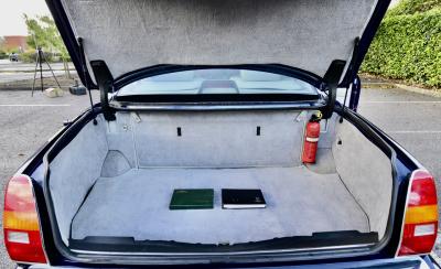 1996 Bentley Continental R