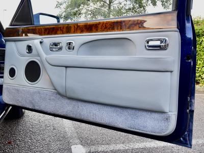 1996 Bentley Continental R