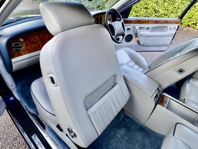 1996 Bentley Continental R