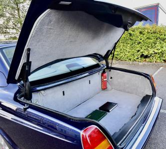 1996 Bentley Continental R