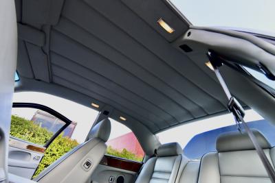 1996 Bentley Continental R