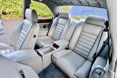 1996 Bentley Continental R