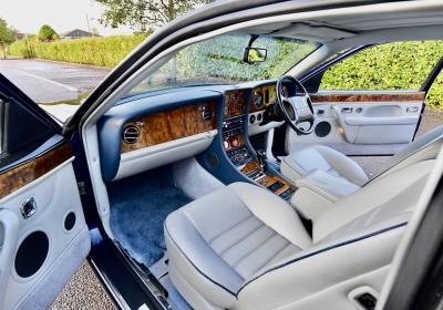 1996 Bentley Continental R