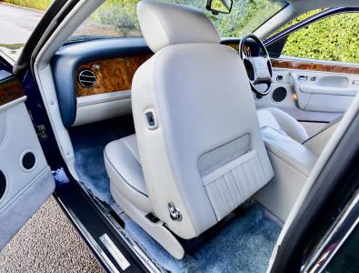 1996 Bentley Continental R