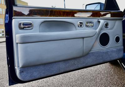 1996 Bentley Continental R