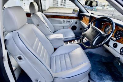 1996 Bentley Continental R