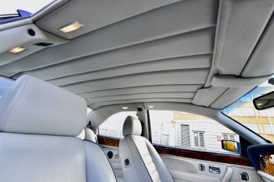 1996 Bentley Continental R