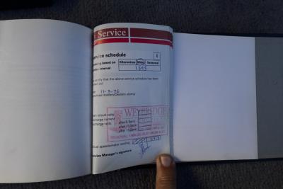 1996 Bentley Continental R