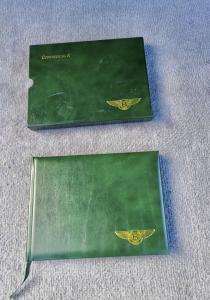 1996 Bentley Continental R