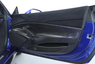 2020 Ferrari 488 PISTA