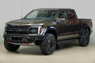 2025 Ford F-150 Raptor R