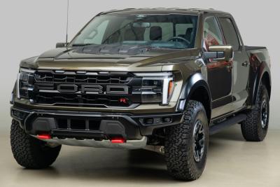 2025 Ford F-150 Raptor R