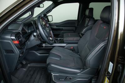 2025 Ford F-150 Raptor R