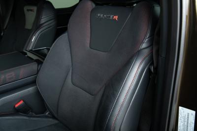 2025 Ford F-150 Raptor R