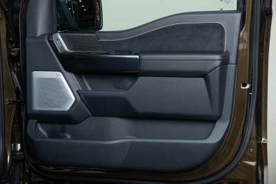 2025 Ford F-150 Raptor R