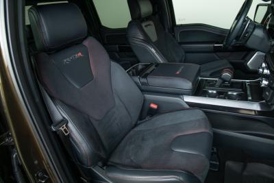 2025 Ford F-150 Raptor R