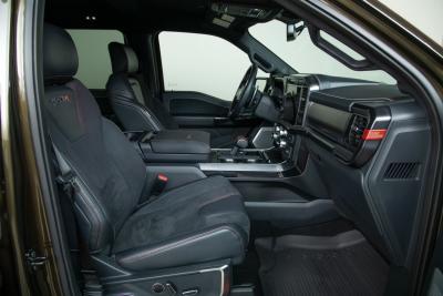 2025 Ford F-150 Raptor R