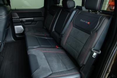 2025 Ford F-150 Raptor R