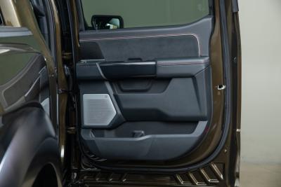 2025 Ford F-150 Raptor R