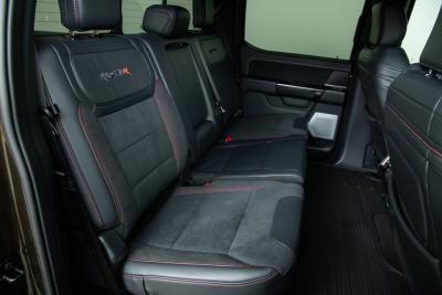 2025 Ford F-150 Raptor R