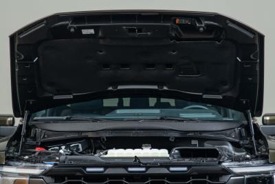 2025 Ford F-150 Raptor R