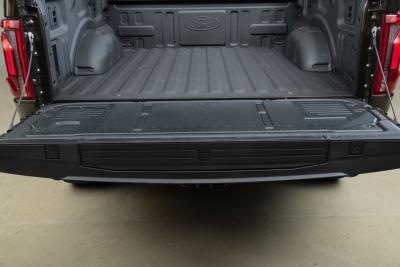 2025 Ford F-150 Raptor R