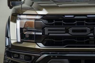 2025 Ford F-150 Raptor R