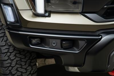 2025 Ford F-150 Raptor R