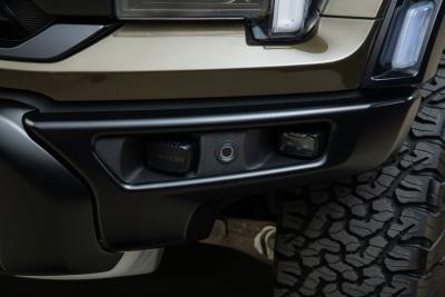 2025 Ford F-150 Raptor R