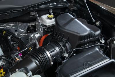 2025 Ford F-150 Raptor R