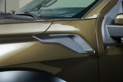 2025 Ford F-150 Raptor R