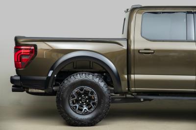 2025 Ford F-150 Raptor R