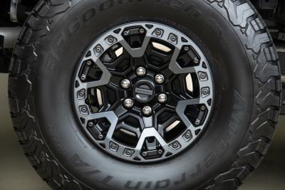 2025 Ford F-150 Raptor R