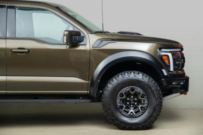2025 Ford F-150 Raptor R
