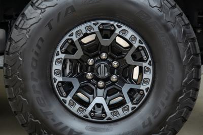 2025 Ford F-150 Raptor R