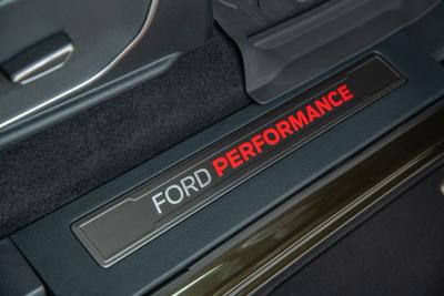 2025 Ford F-150 Raptor R