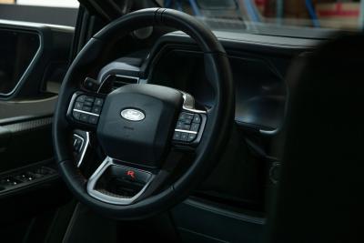 2025 Ford F-150 Raptor R