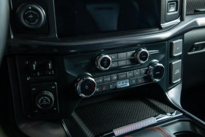 2025 Ford F-150 Raptor R