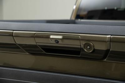 2025 Ford F-150 Raptor R