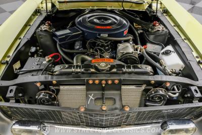 1968 Ford Mustang California Special