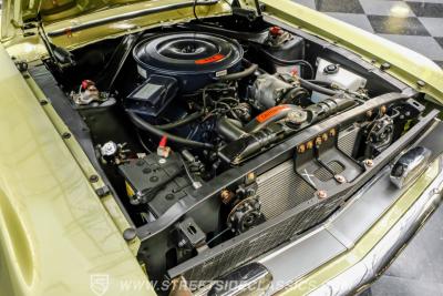 1968 Ford Mustang California Special