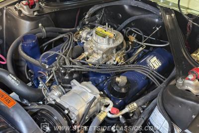 1968 Ford Mustang California Special