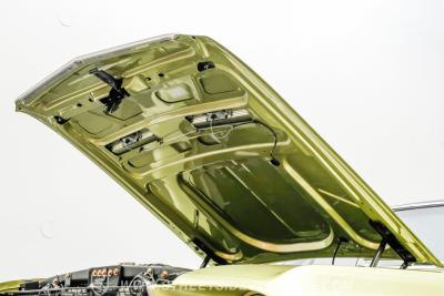 1968 Ford Mustang California Special