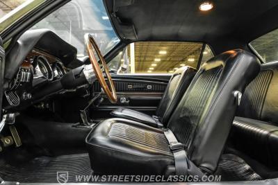1968 Ford Mustang California Special