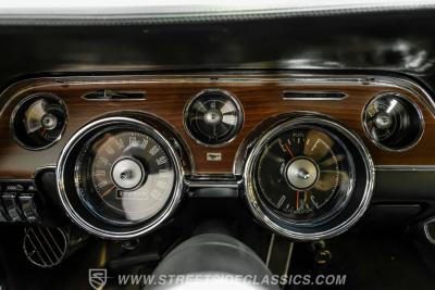 1968 Ford Mustang California Special